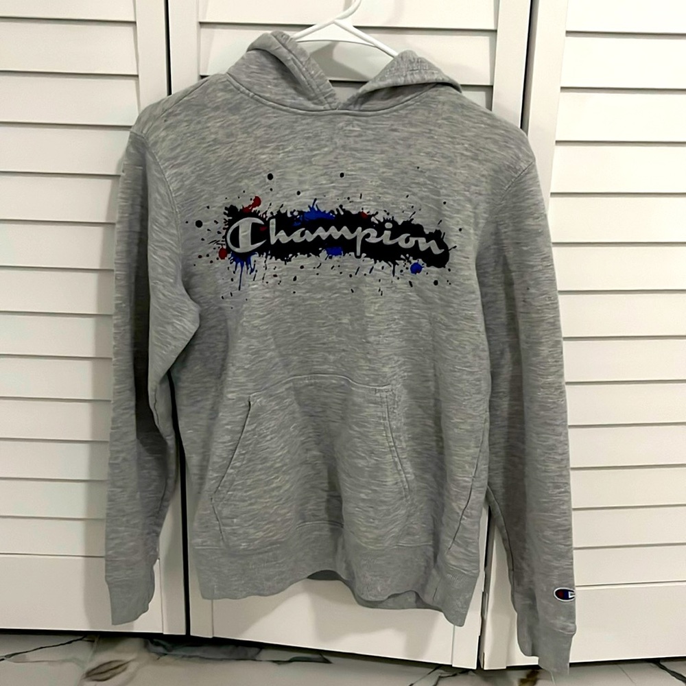 Champion Hoodie for boy